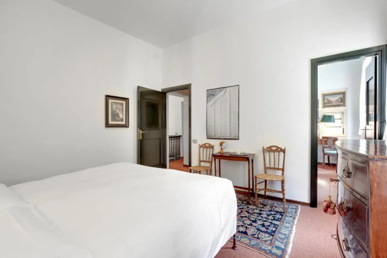 Ca Malvasia House With Garden Venice 0*,  Italy