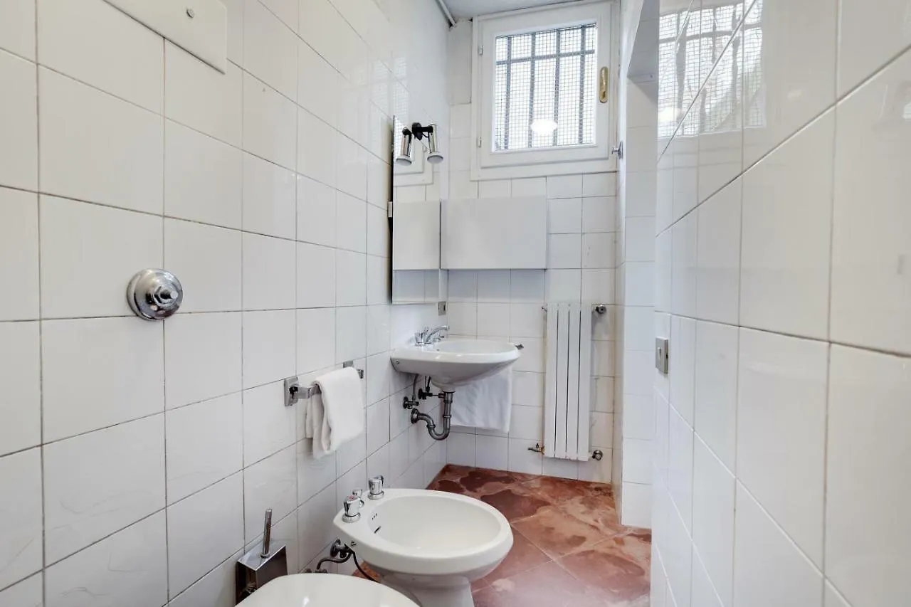 Apartment Ca Malvasia House With Garden Venice Italy