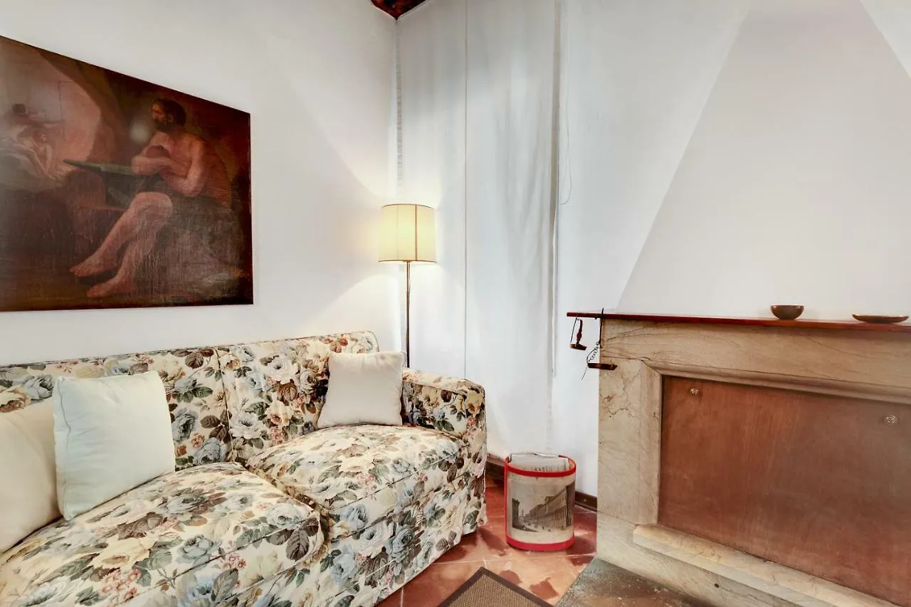 Apartment Ca Malvasia House With Garden Venice