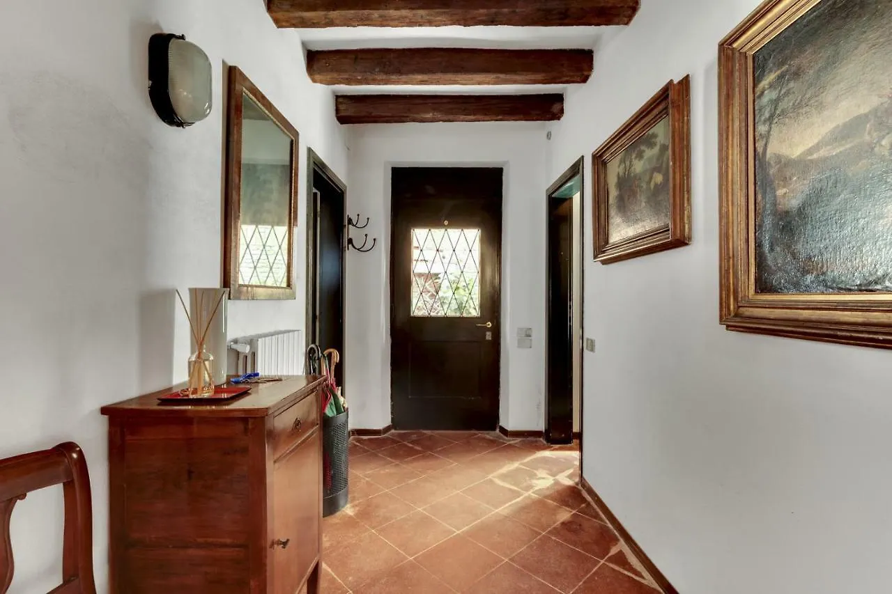 Ca Malvasia House With Garden Venice Apartment
